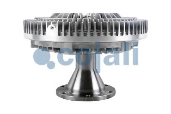 SCANIA 1405278 Clutch, radiator fan